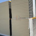 The importance of puf wall panels for steel warehouses The importance of puf wall panels for steel warehouses