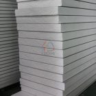 What kind of insulation board to choose for steel frame workshop? What kind of insulation board to choose for steel frame workshop?