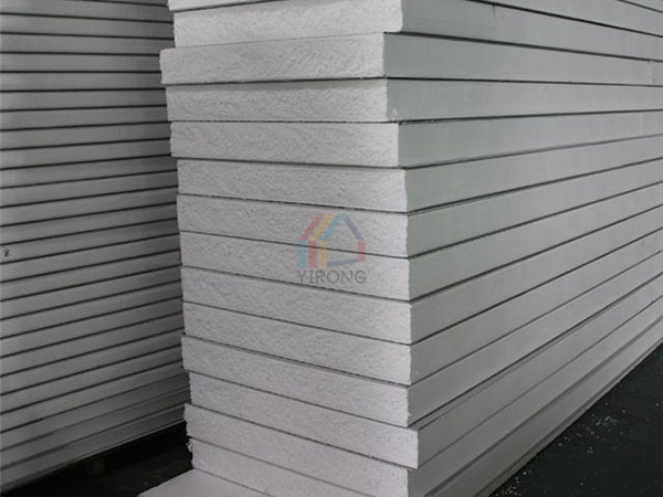 insulation board