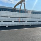 What are the advantages of using puf panel as factory wall system? What are the advantages of using puf panel as factory wall system?