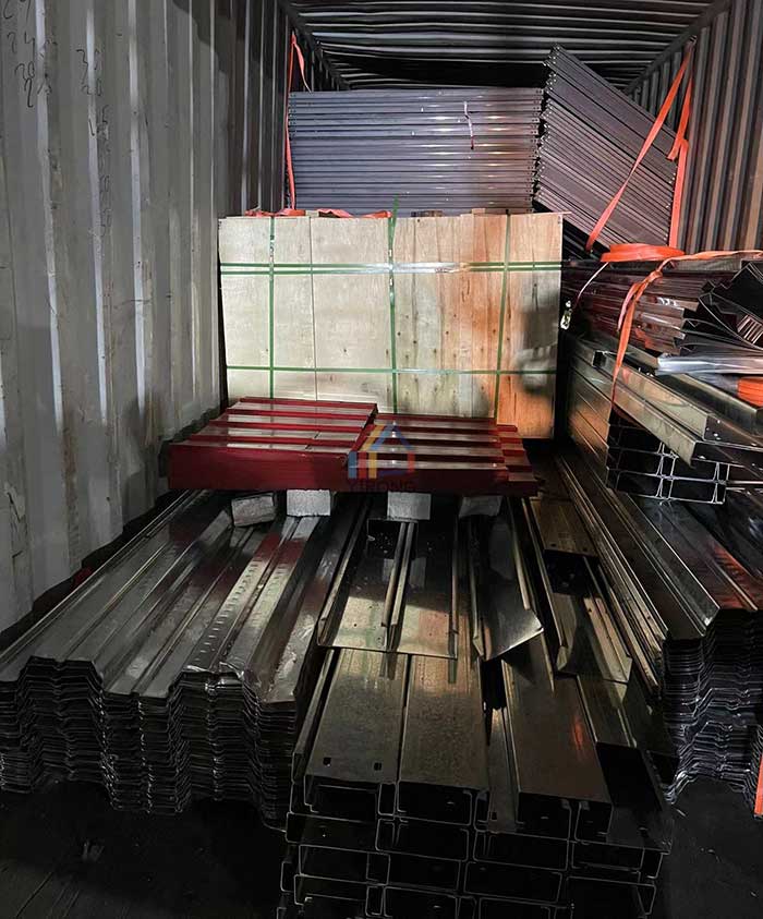 warehouse kits
