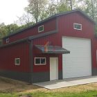 How to maintain the steel framed house? How to maintain the steel framed house?