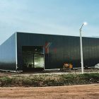 Types of steel beams in prefab metal workshop Types of steel beams in prefab metal workshop
