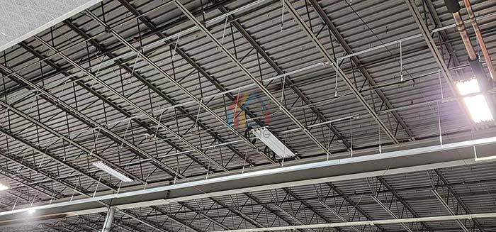 cold storage