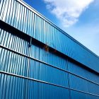 How to choose double-slope metal warehouse roofing panels? How to choose double-slope metal warehouse roofing panels?