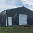 Design and price of metal barn buildings Design and price of metal barn buildings