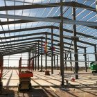 How to choose between steel structure building and steel building kits? How to choose between steel structure building and steel building kits?