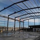 How to determine the size of the steel workshop building? How to determine the size of the steel workshop building?