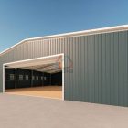 How much does it cost to build a warehouse? How much does it cost to build a warehouse?