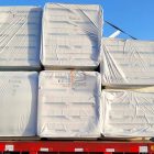 Polyurethane sandwich insulation panel sent to Mongolia