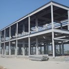 Can steel structures replace traditional buildings? Can steel structures replace traditional buildings?