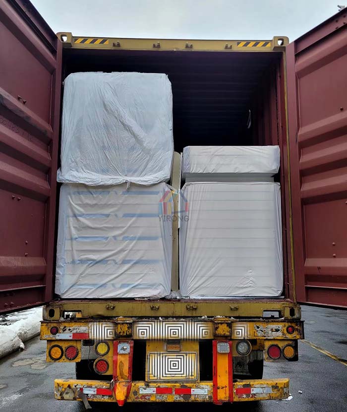 PU panels