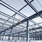How to solve hidden dangers in steel structure buildings?