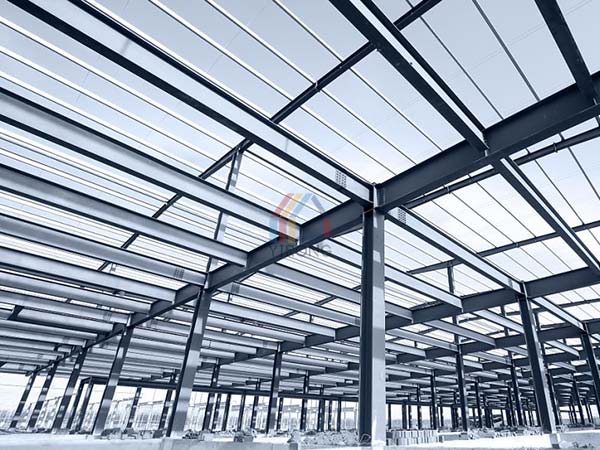 steel structure buildings