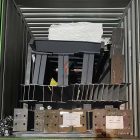 Factory building steel structure kits delivery to Thailand Factory building steel structure kits delivery to Thailand