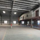 Ways to improve the pressure resistance of steel structure warehouse Ways to improve the pressure resistance of steel structure warehouse