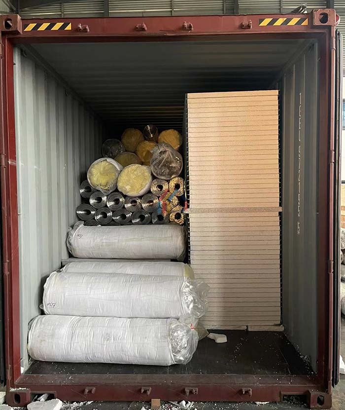 eps wall panels