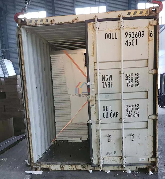 foam sandwich panels