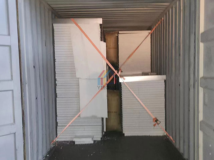 foam sandwich panels