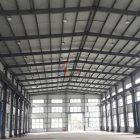 What are the specific applications of steel structure workshop?