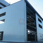 Safety of prefabricated metal buildings Safety of prefabricated metal buildings