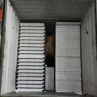 Fireproof EPS sandwich panel shipped to Costa Rica Fireproof EPS sandwich panel shipped to Costa Rica