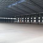 What is the construction period for steel frame warehouse? What is the construction period for steel frame warehouse?