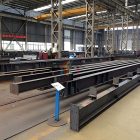 How to find local construction company or steel structure manufacturer? How to find local construction company or steel structure manufacturer?
