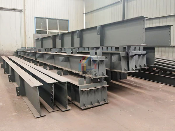 steel structures