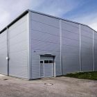 How long is the construction period of steel workshop building? How long is the construction period of steel workshop building?
