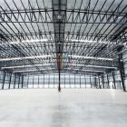 What are the parts of metal warehouse kits? What are the parts of metal warehouse kits?