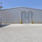 Metal storage warehouse: the sturdy guardian of modern warehousing