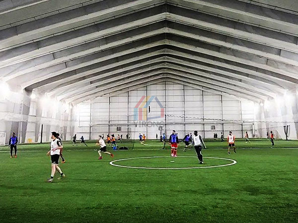 indoor sports facility
