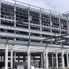 Seismic design of multi-storey steel structure buildings Seismic design of multi-storey steel structure buildings