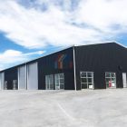 Development trends of steel industrial buildings from global perspective Development trends of steel industrial buildings from global perspective