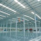 From design to delivery: one-stop steel workshop building solution From design to delivery: one-stop steel workshop building solution