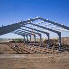 Advantages of clear-span metal buildings in post-disaster reconstruction Advantages of clear-span metal buildings in post-disaster reconstruction