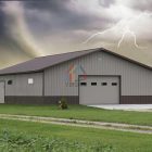 Comprehensive guide to high quality metal building construction Comprehensive guide to high quality metal building construction