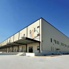 How much does it cost to build a 10,000 sq ft warehouse? How much does it cost to build a 10,000 sq ft warehouse?