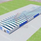 Glass Factory Industrial Building Glass Factory Industrial Building
