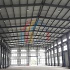 Customized industrial steel sheds: industrial steel structure design Customized industrial steel sheds: industrial steel structure design