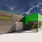 Metal Building Warehouse Cost Metal Building Warehouse Cost