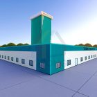 Food Factory Food Factory