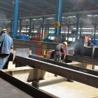 What are the famous metal building manufacturers? What are the famous metal building manufacturers?