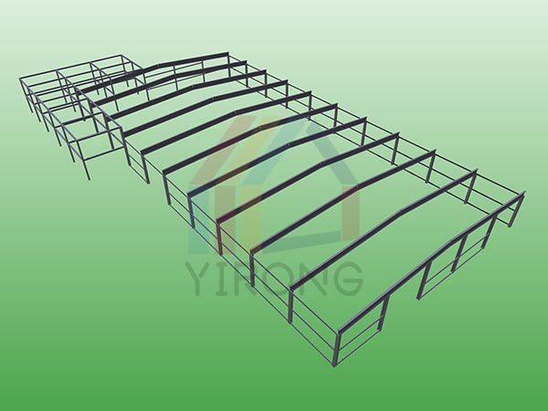 steel structure design
