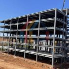 How much does a steel structure multi-storey workshop cost? How much does a steel structure multi-storey workshop cost?
