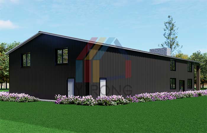 2-story Residential Housing