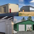 Prefab metal buildings: revolutionizing storage solutions Prefab metal buildings: revolutionizing storage solutions