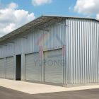 Metal warehouse building: world-class solutions for every region Metal warehouse building: world-class solutions for every region