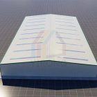 Prefabricated Storage Building Prefabricated Storage Building